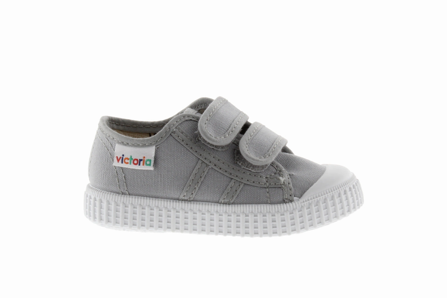 Breathable Knit Design 1915 Canvas Straps Basketball Sneaker in Zinc