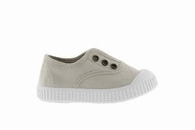 Recycled Composite Materials 1915 Slip-On Sneaker in Hielo