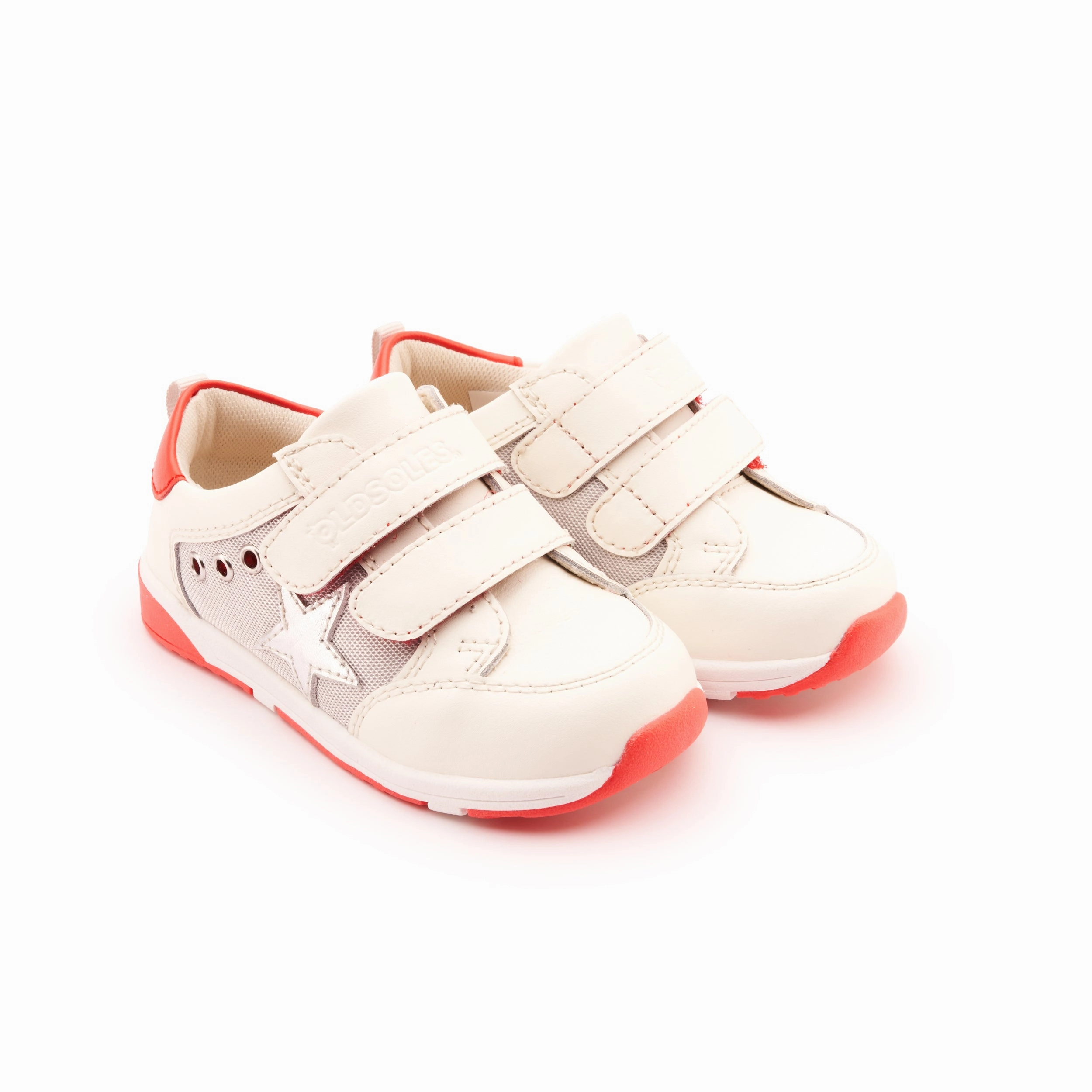 2103 Star Squad Compression Balanced Midsole