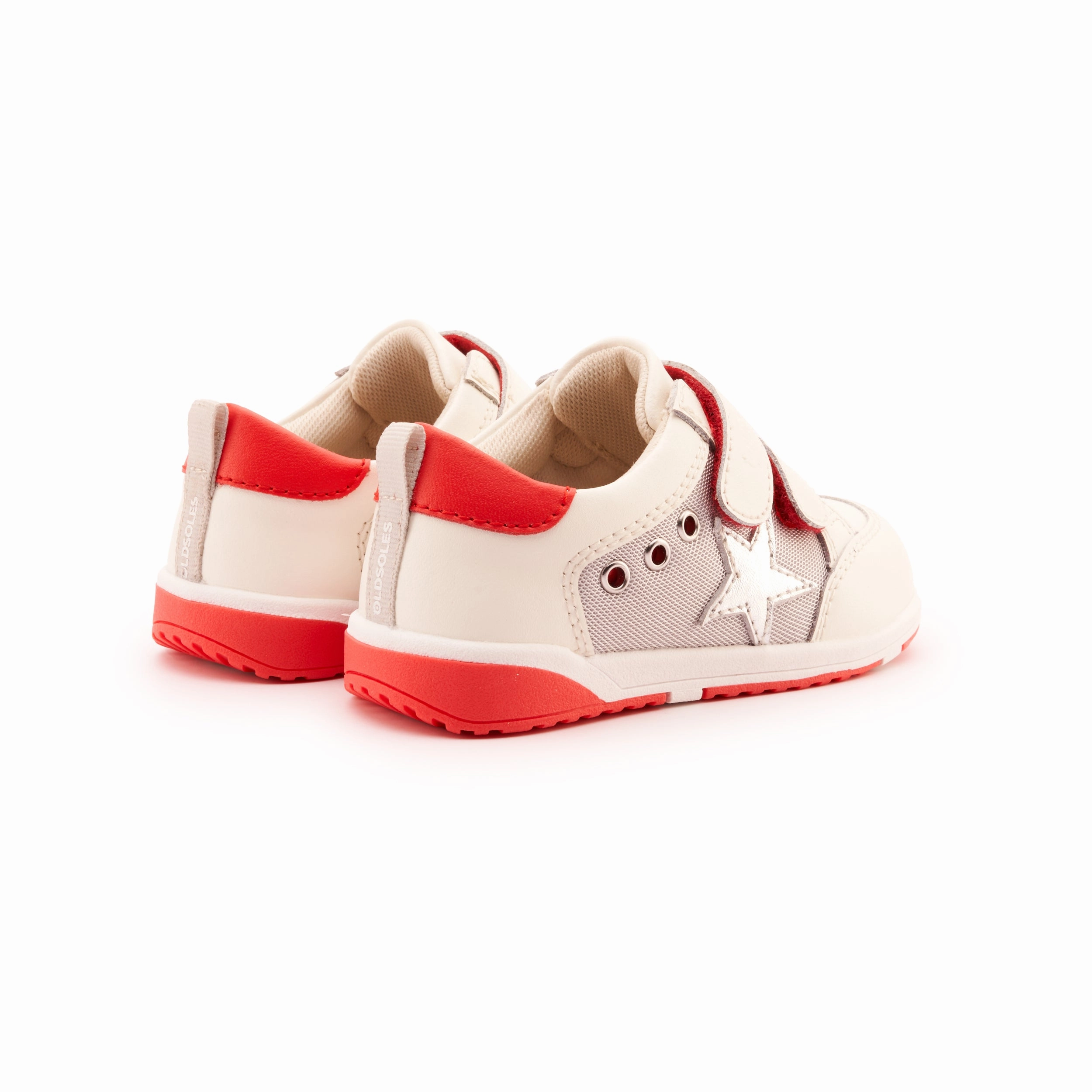 2103 Star Squad Athletic Apparel