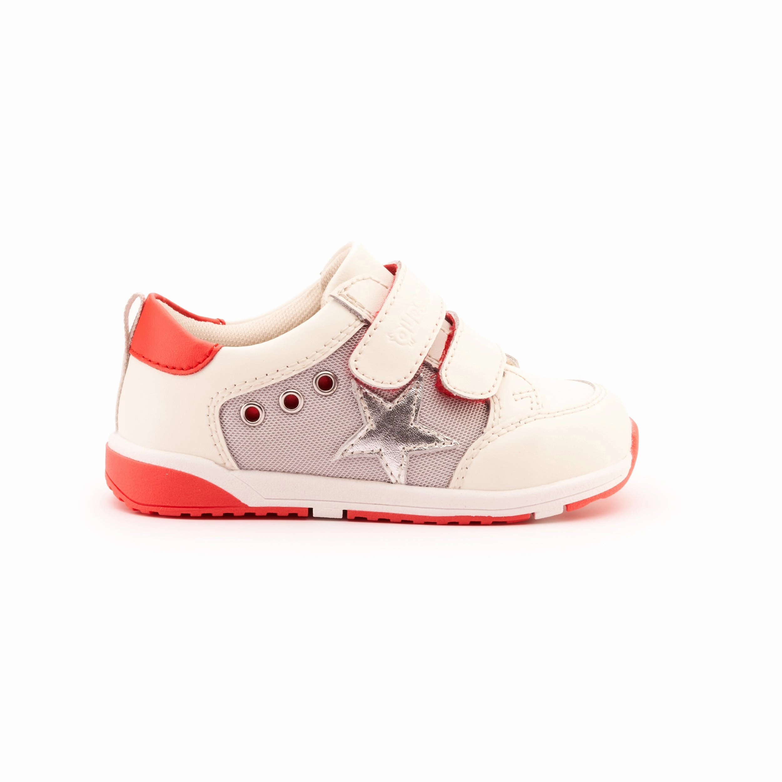 Breath Points Compression Knit Upper 2103 Star Squad