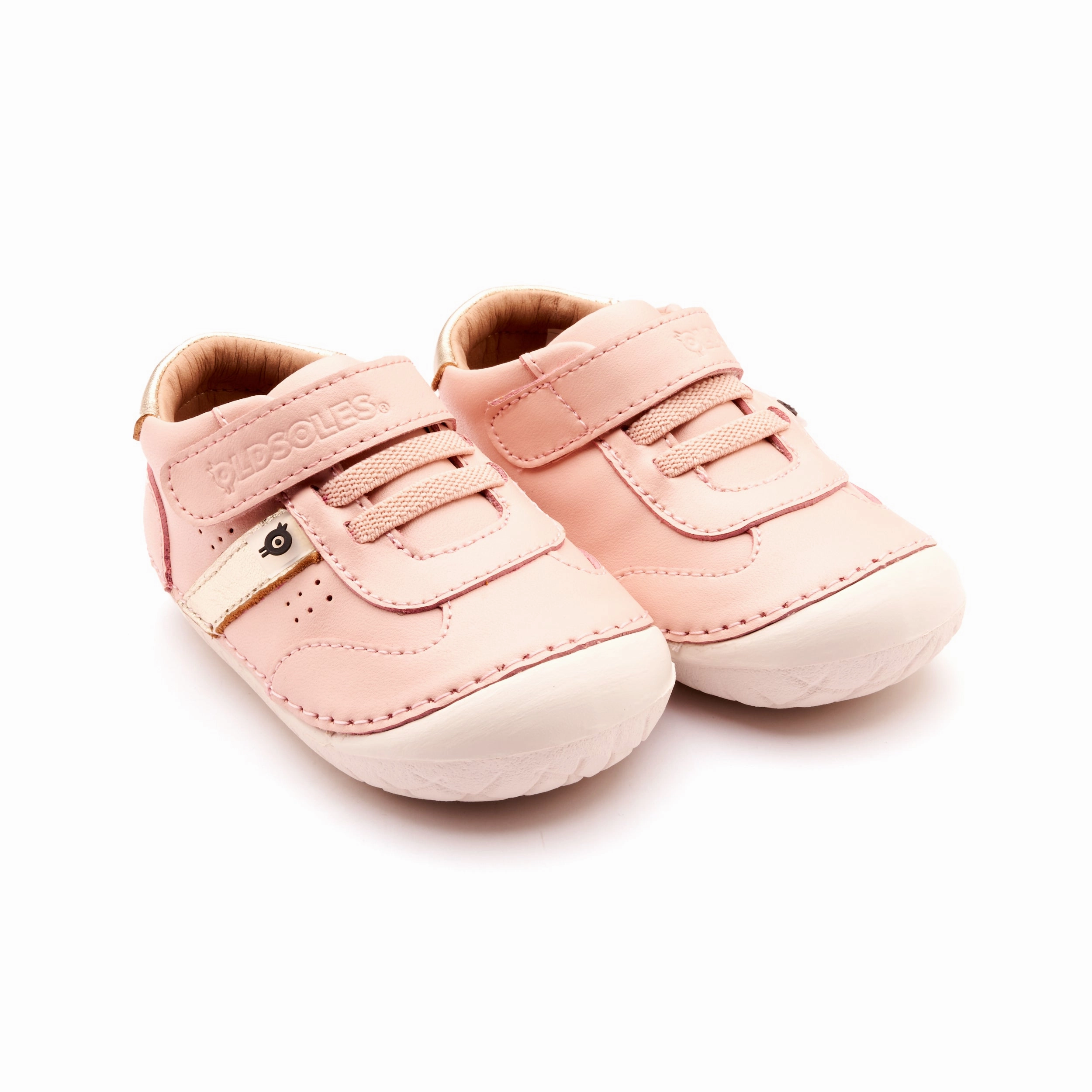 Casual Ease school students' loafers 4100 Roady Pave