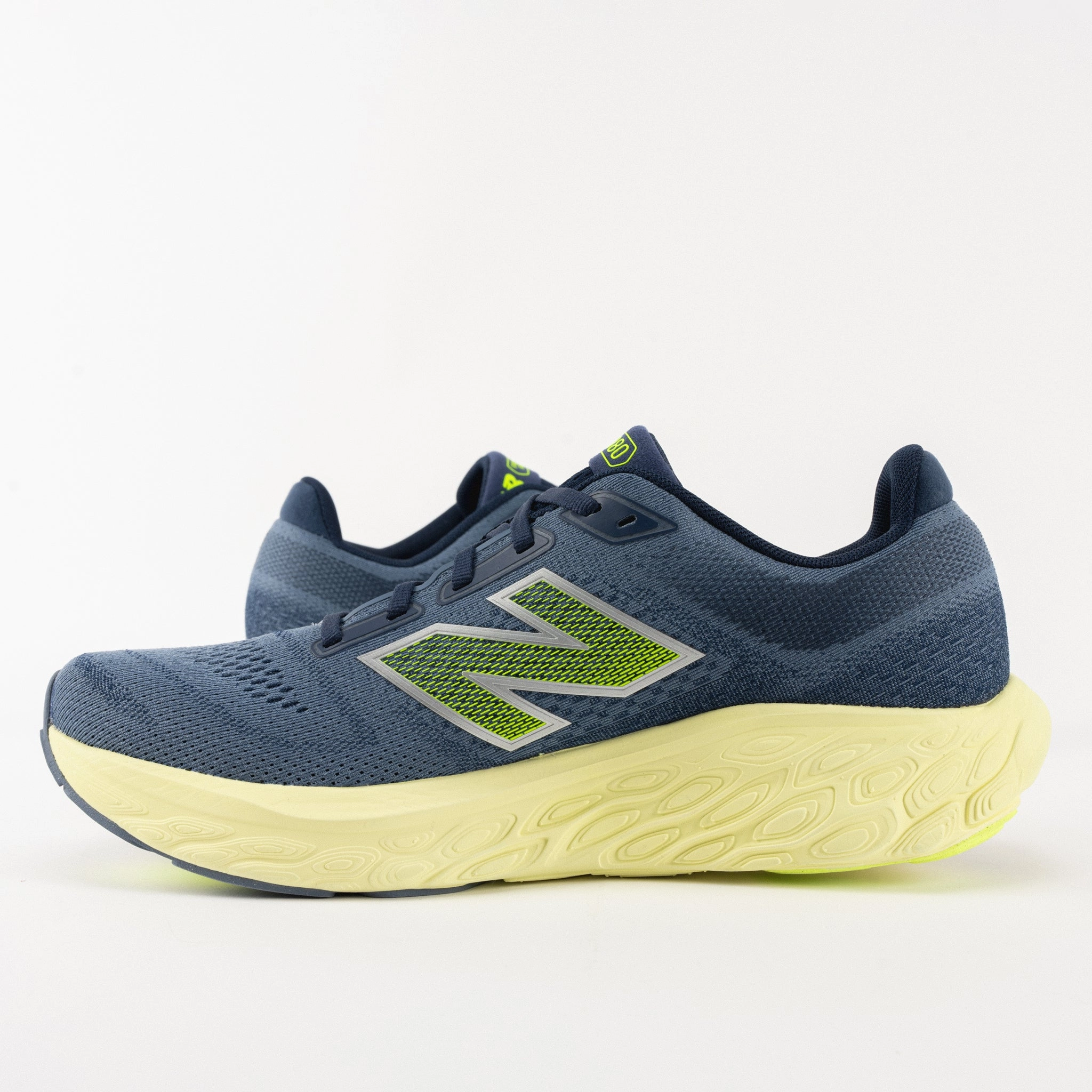 Thermoplastic Heel Cup Outdoor Feel 880V14 - ARCTIC GRAY - MESH