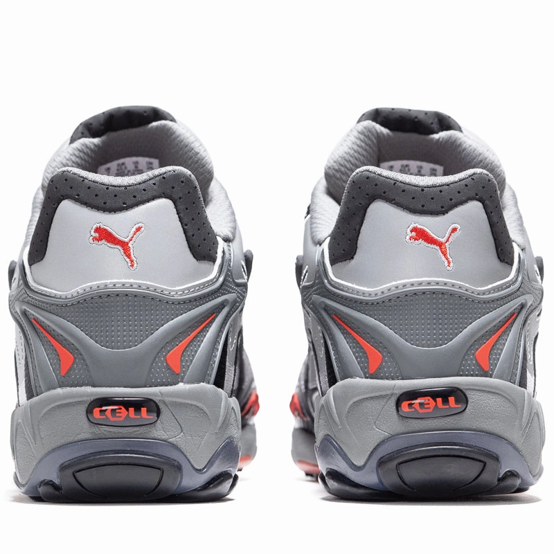 All-Purpose Seamless Comfort All Day Worker A$AP Rocky x Puma Inhale Reflective - Team Silver/Flat Medium Gray