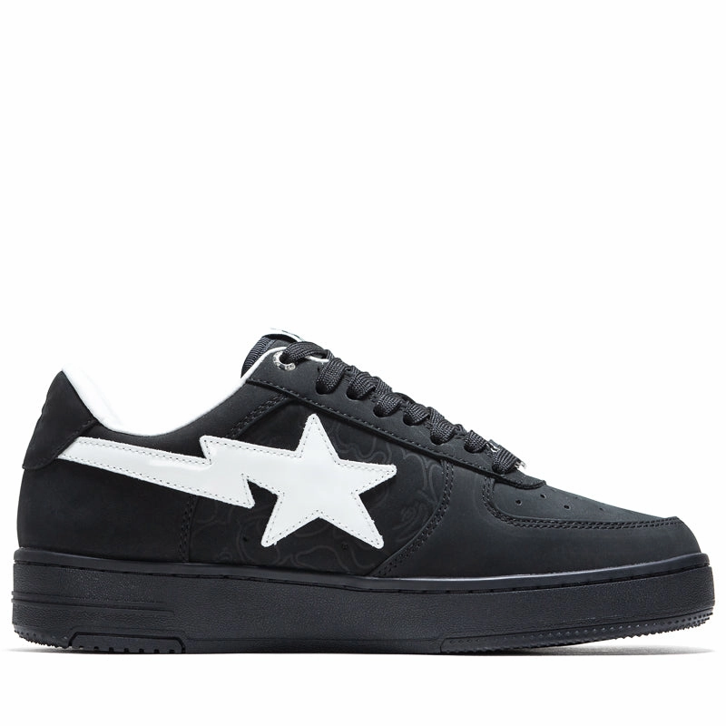 Climate Friendly A Bathing Ape Bape Sta OS #3 M2 - Black