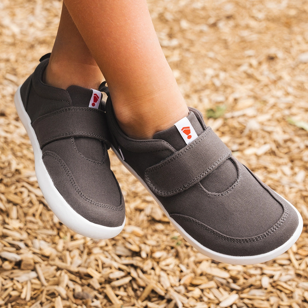 Clean Shape Padded interior EXPLORE 2.0 Gunmetal