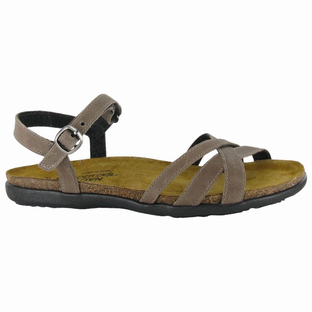 NAOT PATRICIA Layered Shock Pad Street Mood