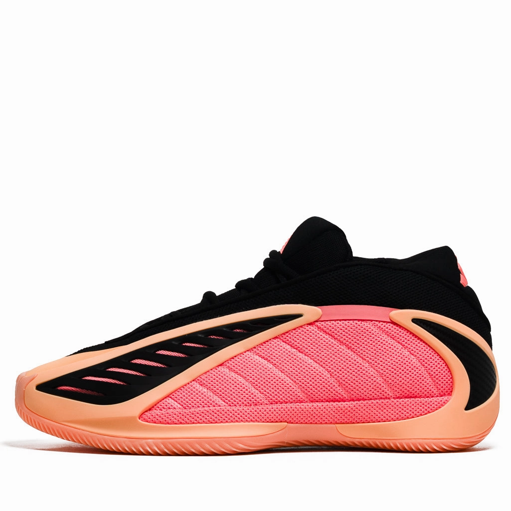 Functional Form Adidas A.E. 2 'With Love' - Acid Orange/Core Black