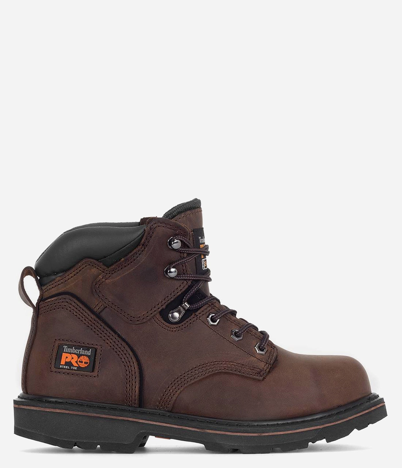 Timberland PRO Pit Boss 6" Safety Toe Boot - Men needed