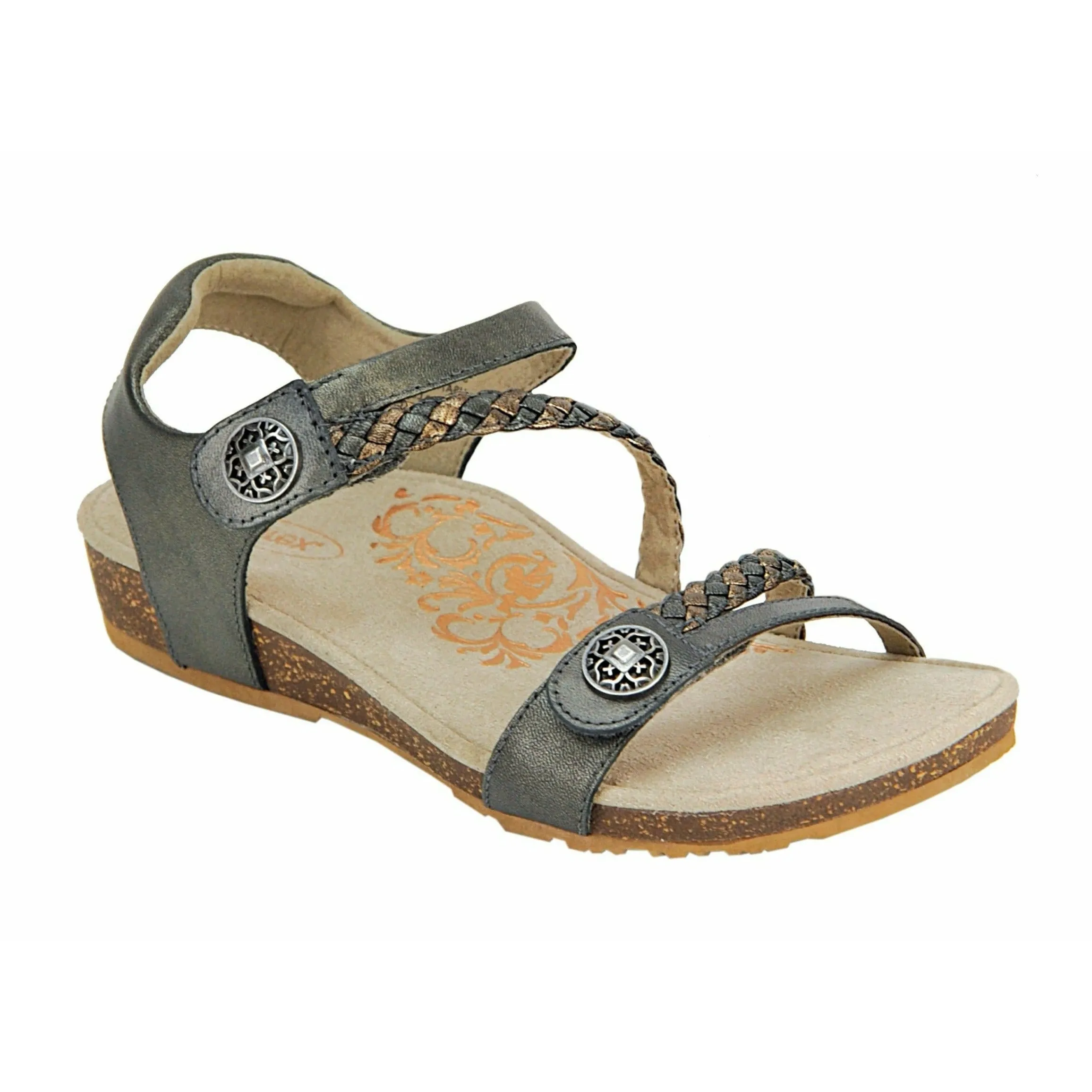 Arch support structure AETREX JILLIAN