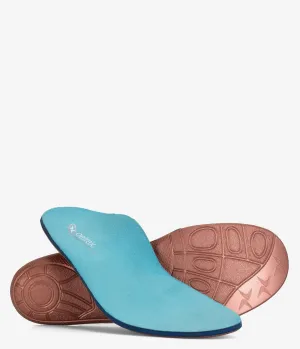 knee - high Waterproof Material Aetrex Premium Extra Comfort Memory Foam Orthotics - Men