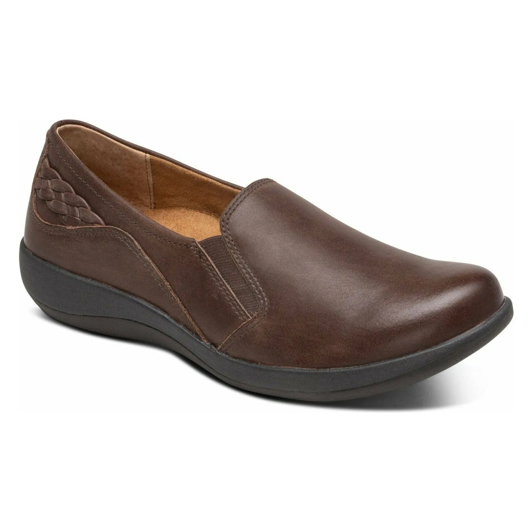 AETREX TRISHA SLIP-ON - FINAL SALE! Elegant flair