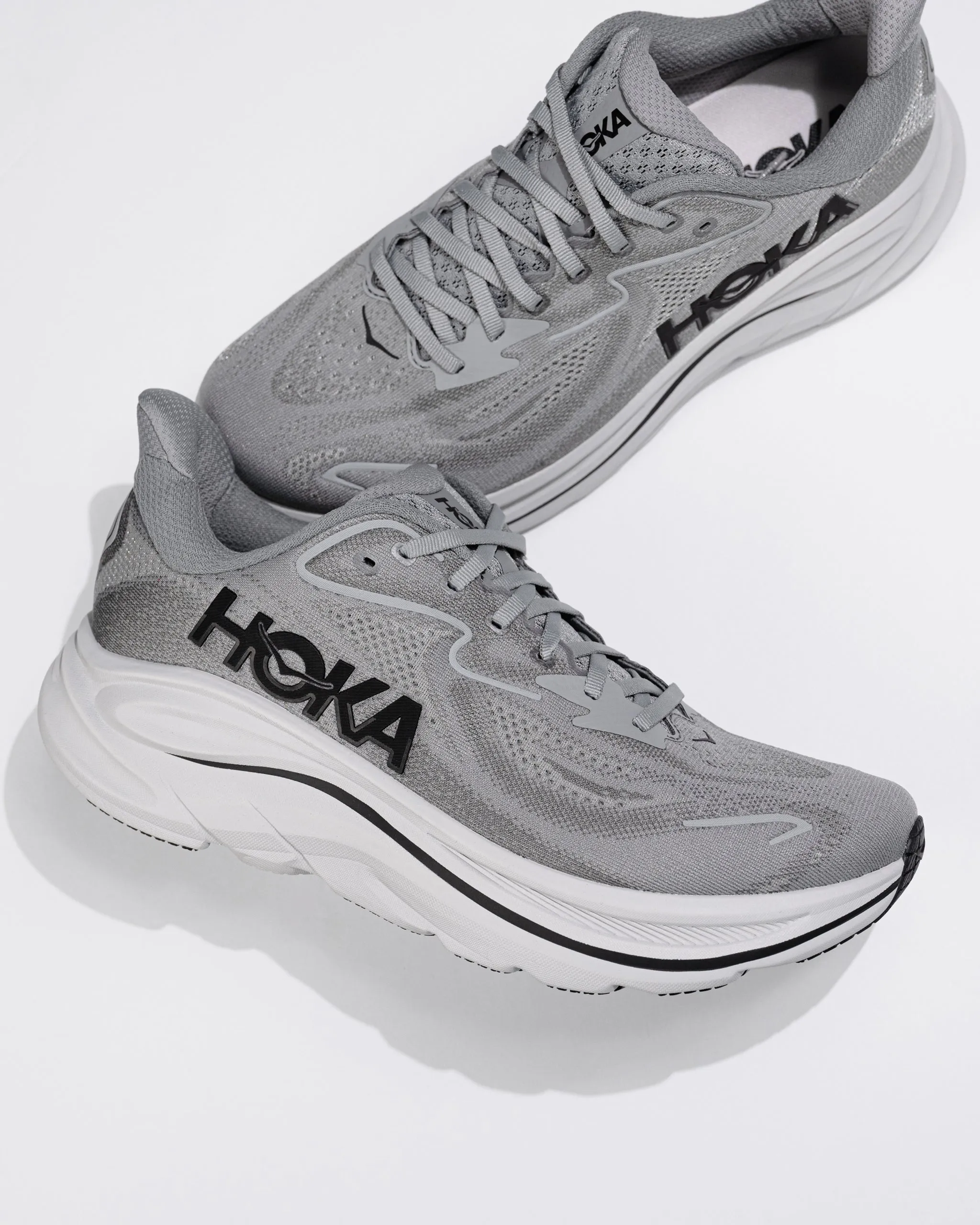 M-CLIFTON 10 - GALACTIC GREY - MESH most fashionable Thermal Regulating Liner