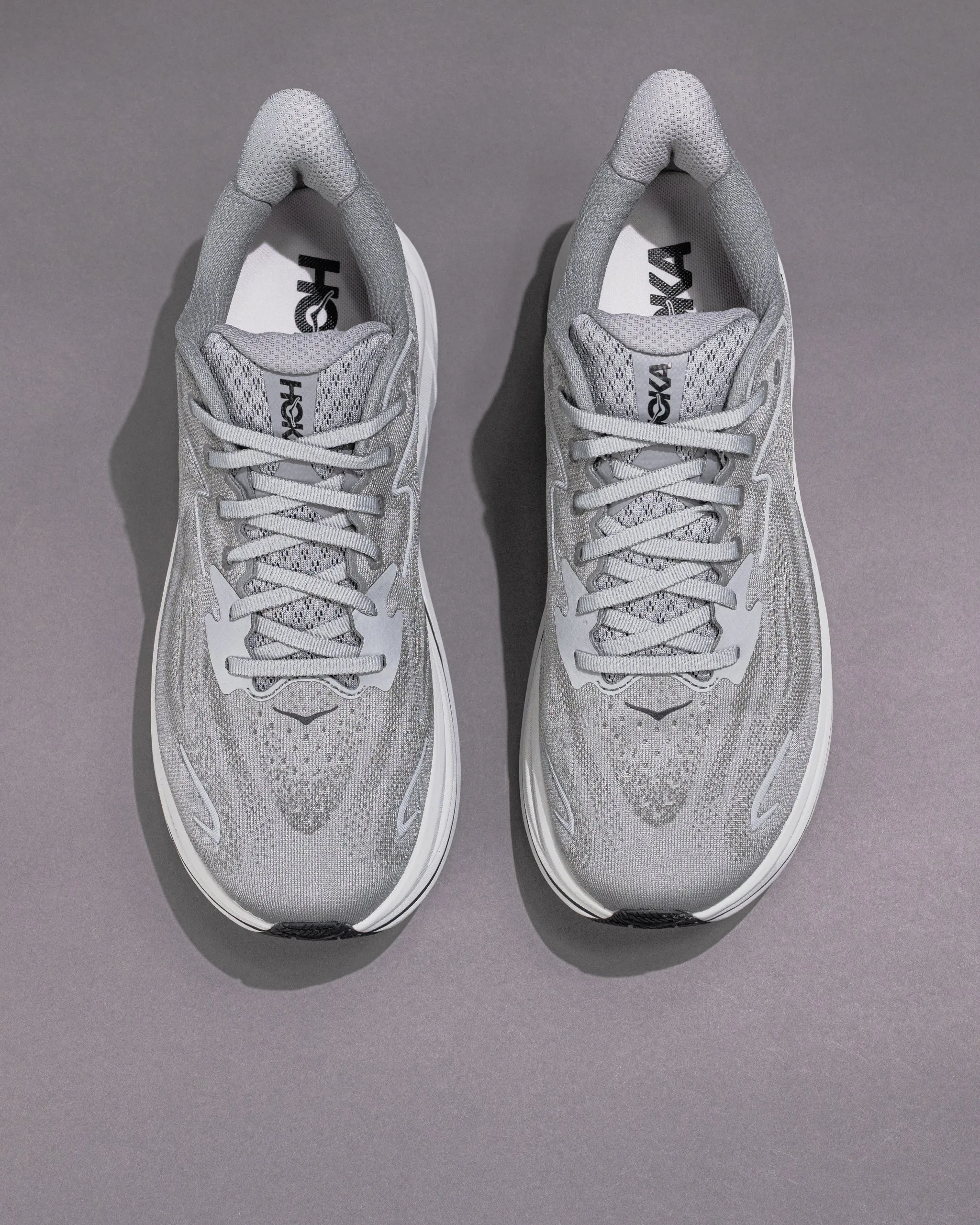 M-CLIFTON 10 - GALACTIC GREY - MESH therapeutic - benefit - level