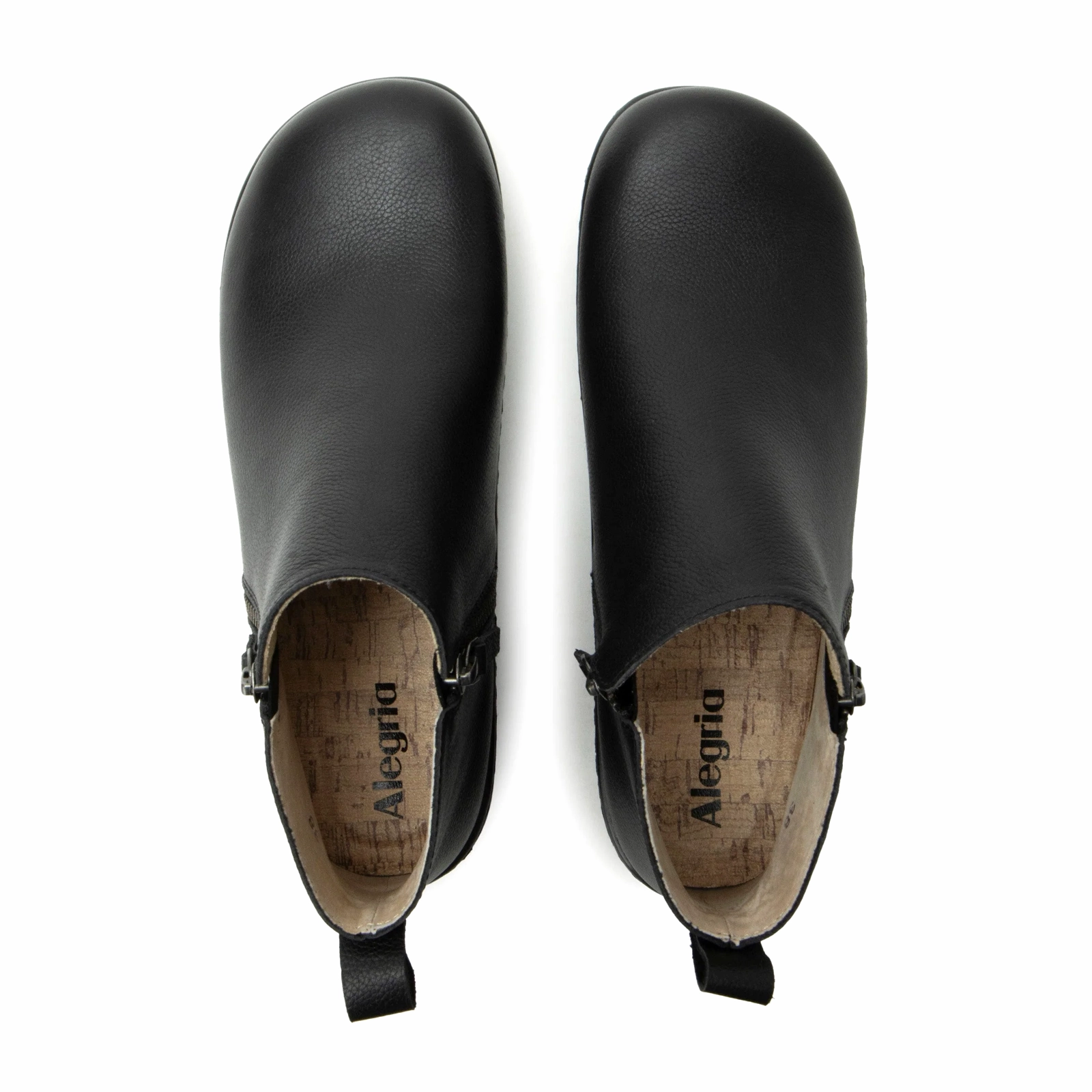 Alegria Oaklee Boot (Women) - Black Bird Weekend Ready