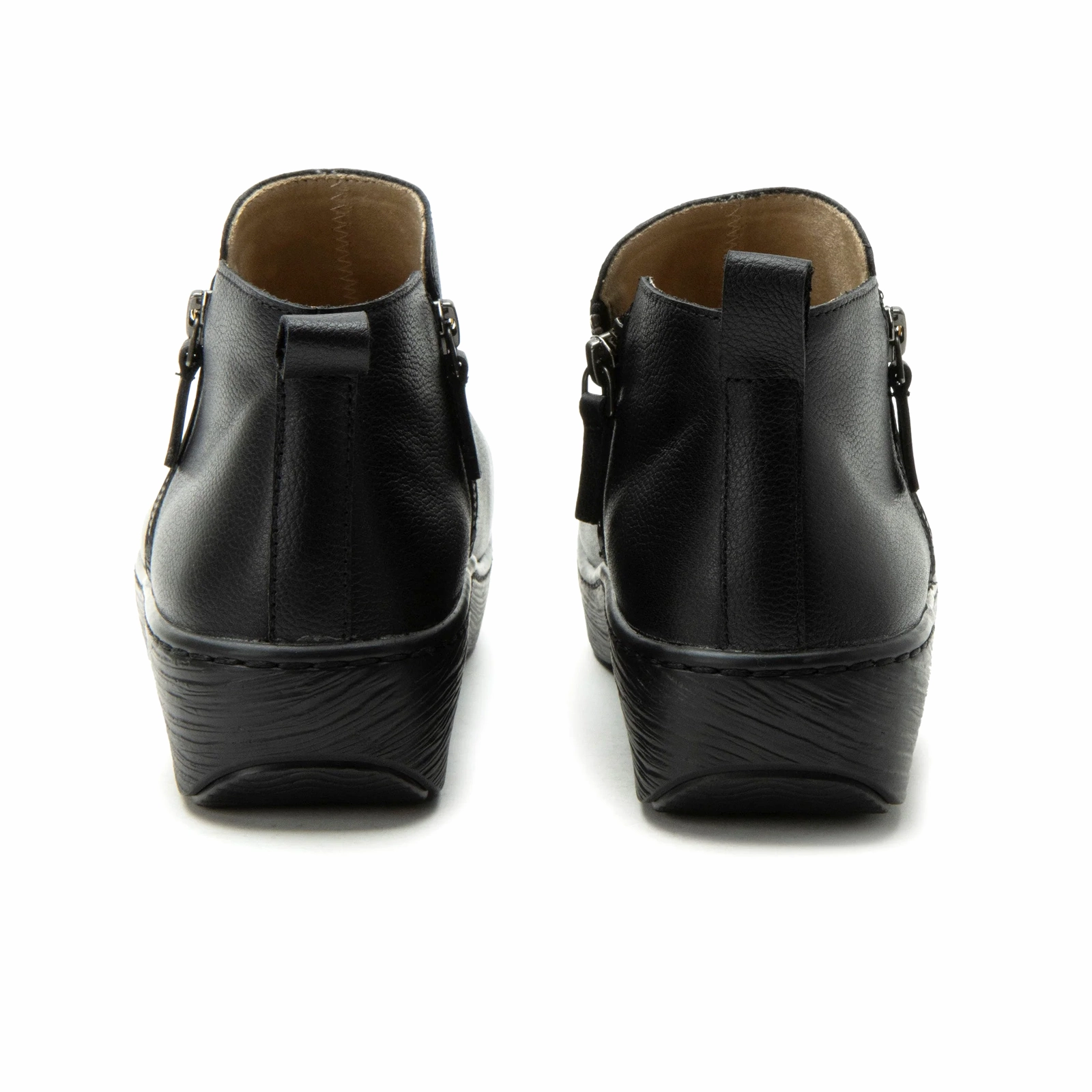 Alegria Oaklee Boot (Women) - Black Bird Warehouse Work