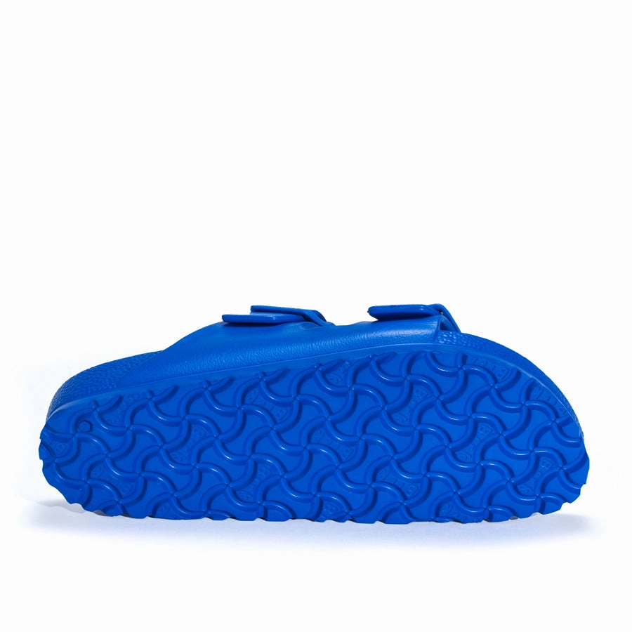 EVA ARIZONA - ULTRA BLUE - EVA Adjustable Strap System