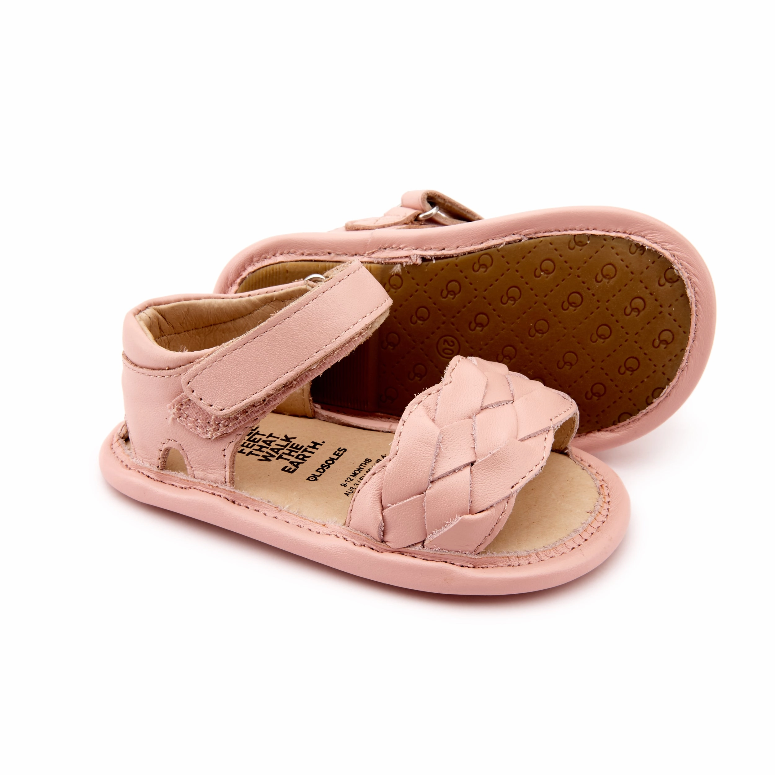 0047 Platted -Bub Ultra Cushioning