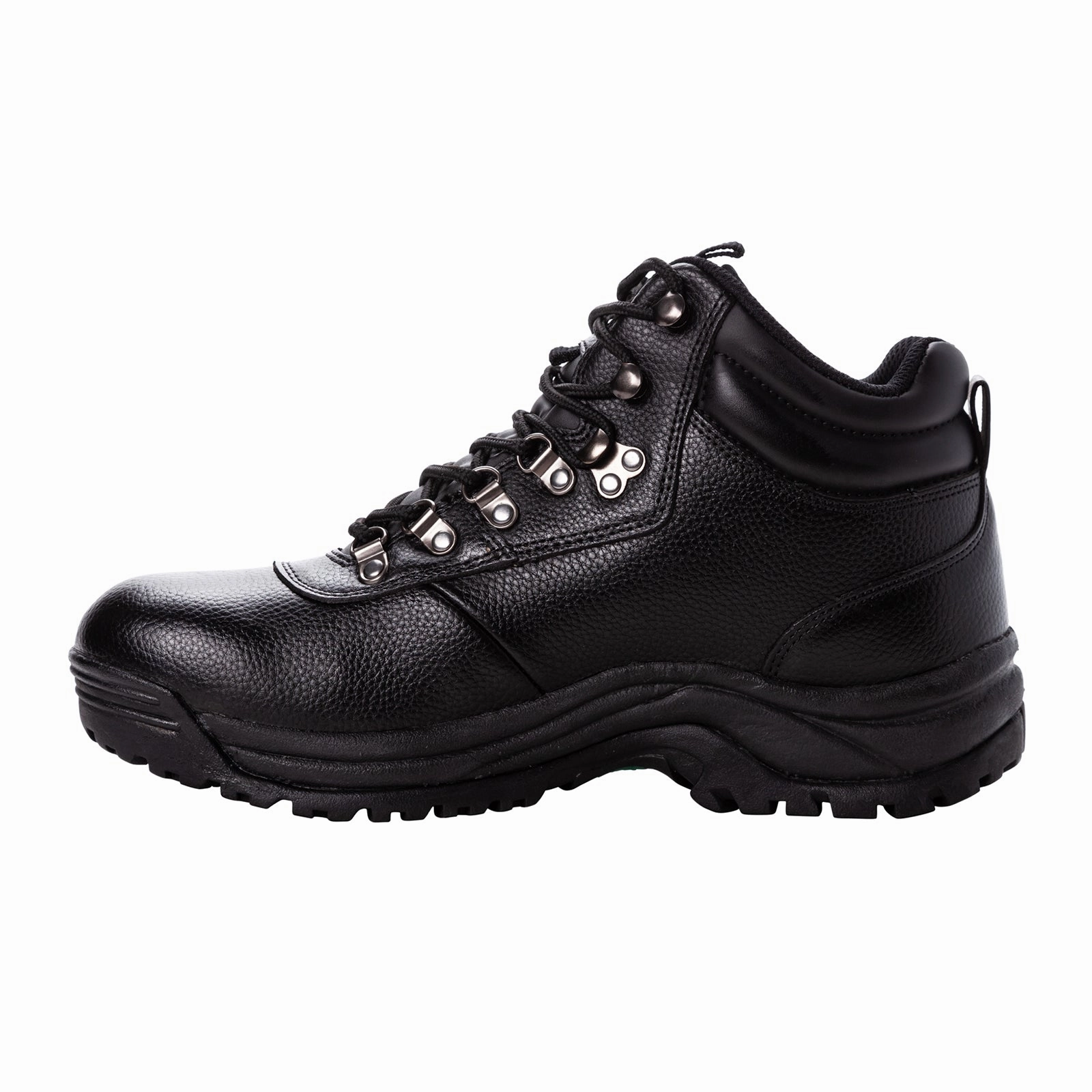 Quality Wear Propet Cliff Walker Mid Boot (Men) - Black