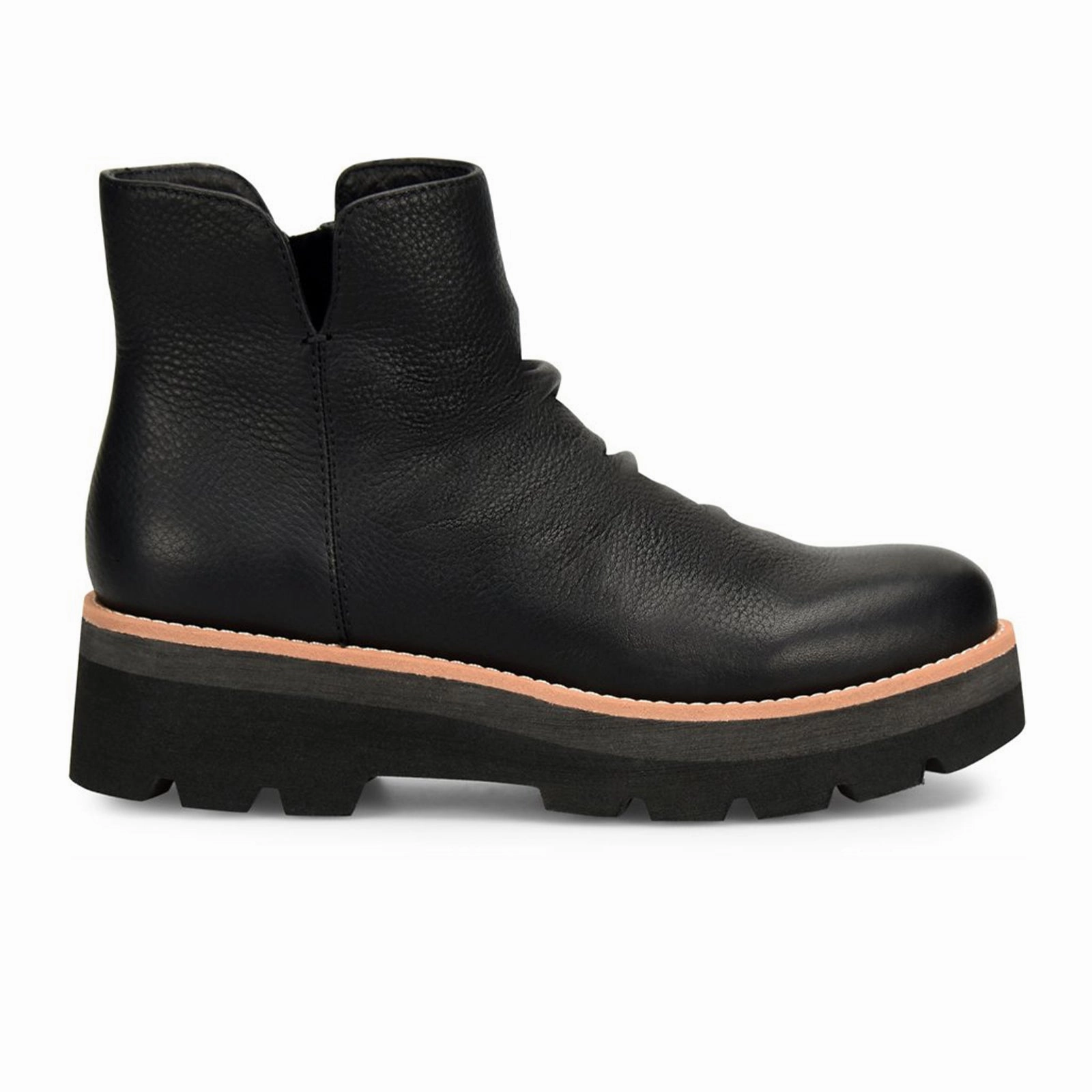 Sofft Pecola Boot (Women) - Black Insulated Stylish Explorer