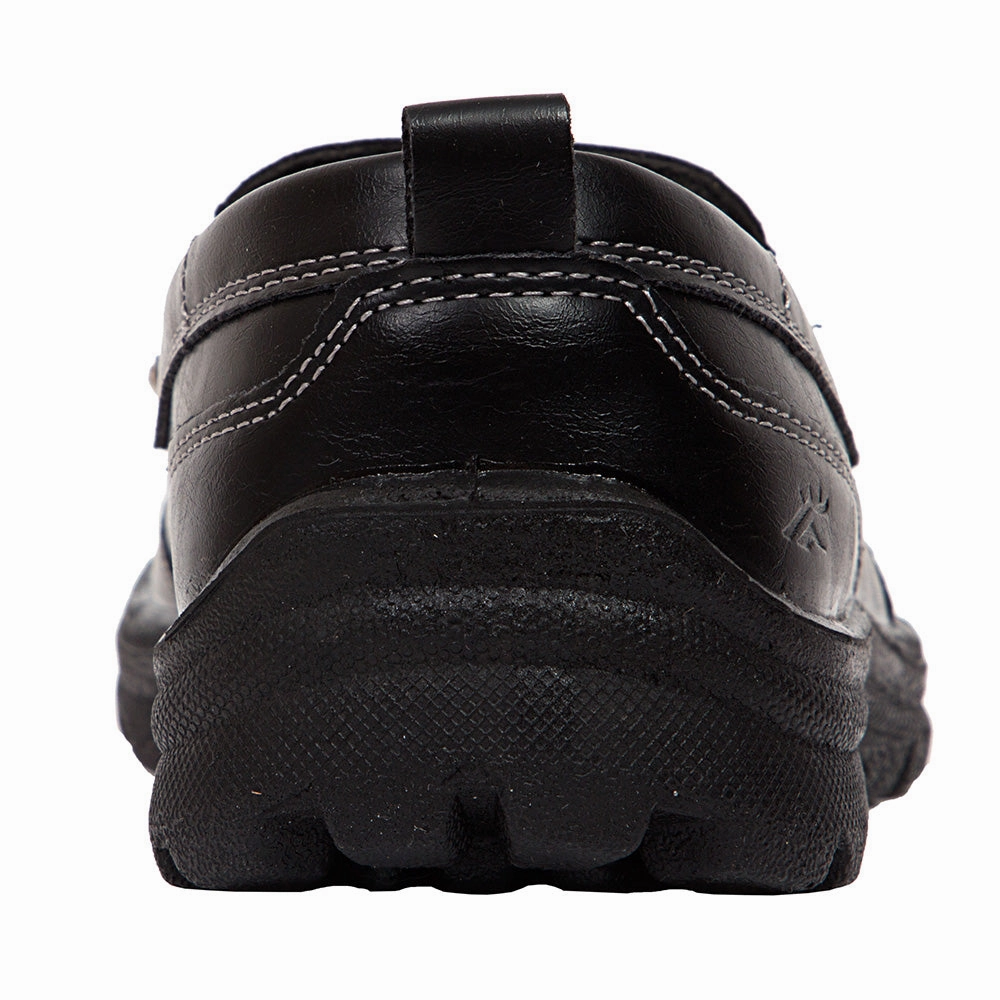 Kids' Zesty in Black Color Pop Shopping Lover