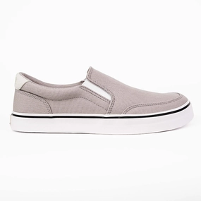 Light Mesh STREETSTYLE Slip-On Slate