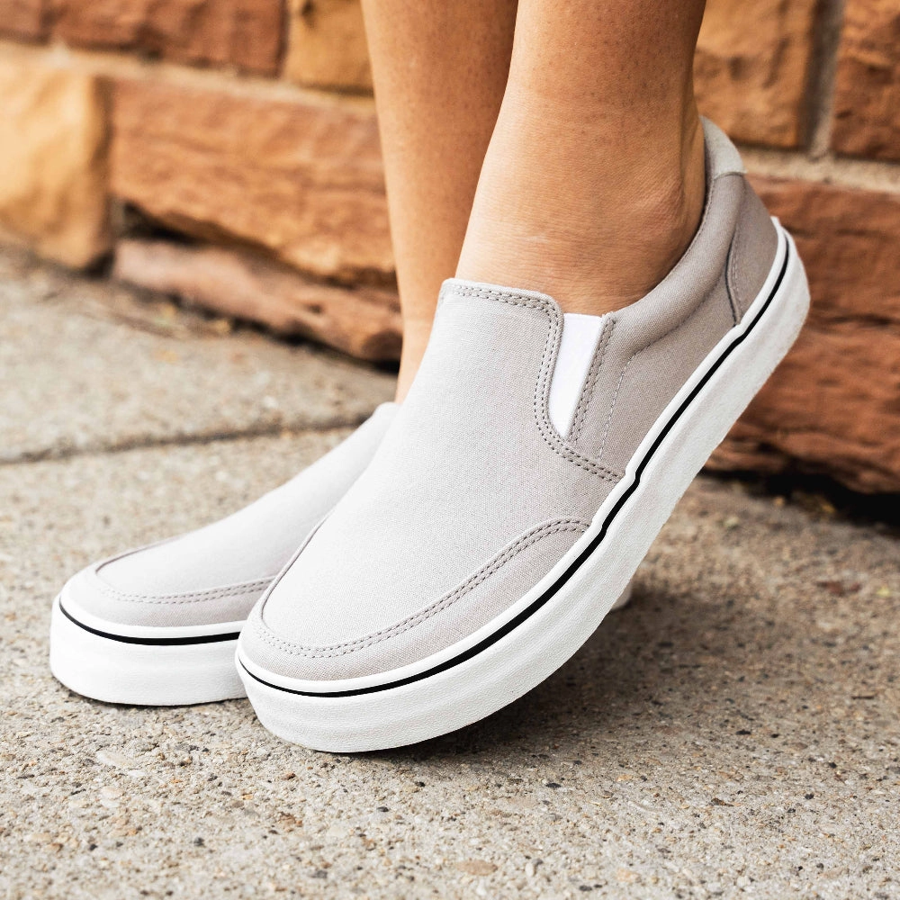 STREETSTYLE Slip-On Slate Sports Precision