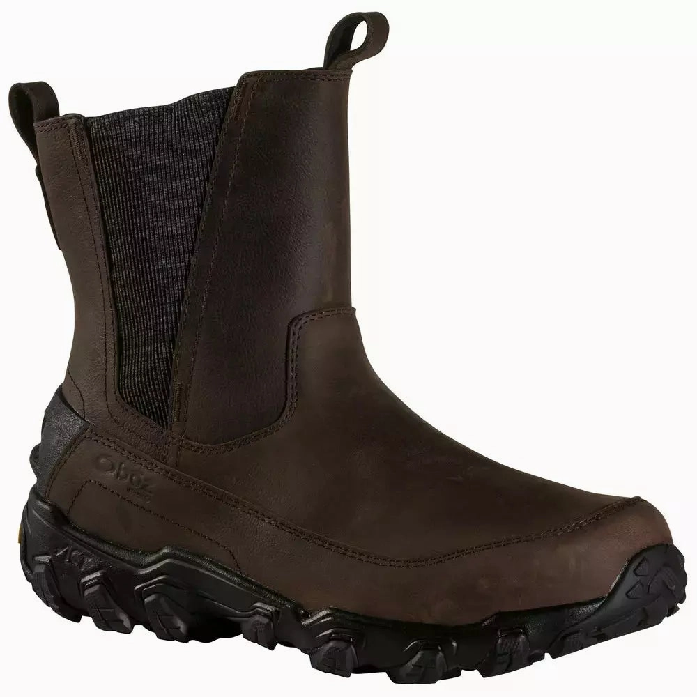 OBOZ BIG SKY II MID INSULATED WATERPROOF MEN'S - FINAL SALE! Cool Seasons