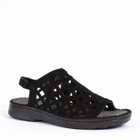 Statement flair Elite Design AMADORA - BLACK - VELVET