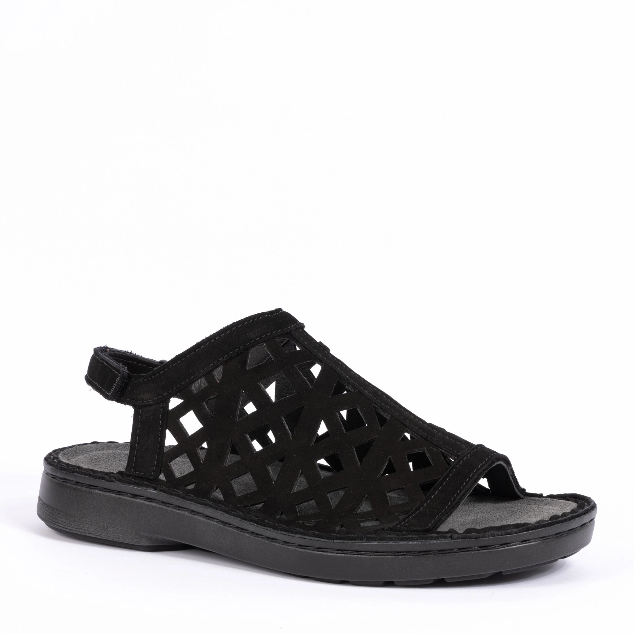 Statement flair Elite Design AMADORA - BLACK - VELVET