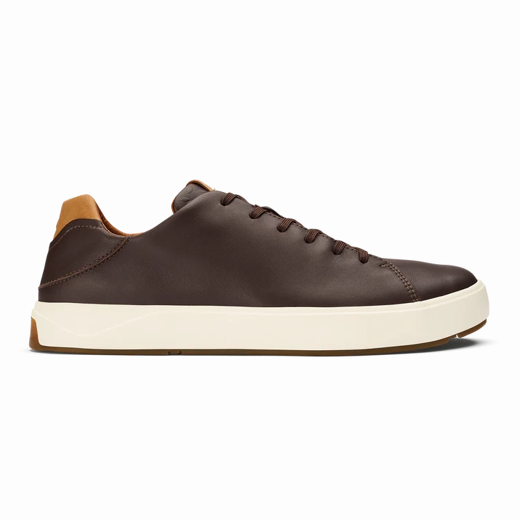 OLUKAI LAE'AHI LI ILI MEN'S men's shoes Impact-absorbing fit