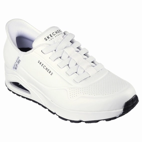 Hyper Elastic Base SKECHERS SLIP-INS: UNO - EASY AIR - FINAL SALE!
