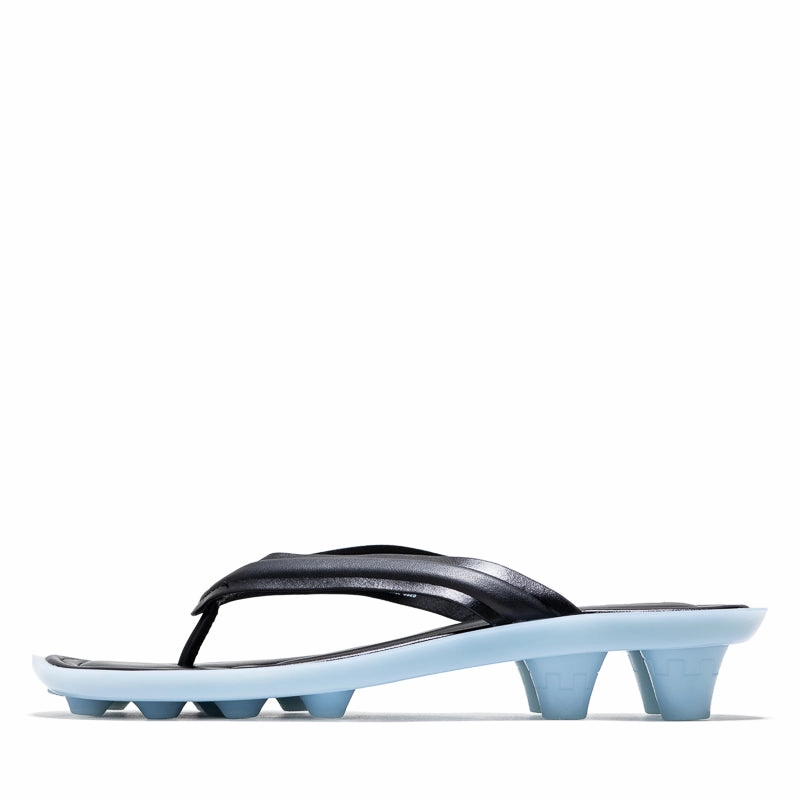 Women's Fenty x Puma Cat Cleat L - Black/Haute Tropic Rapid Steps