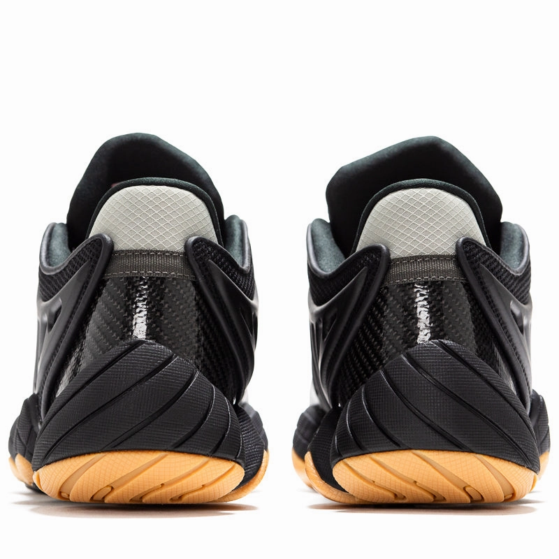 Hal Studios x Adidas Intimidation - Core Black/Utility Black Fitness Enthusiast