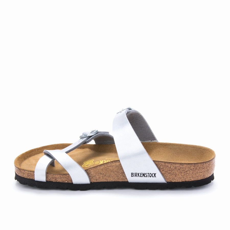 MAYARI - SILVER - BIRKO-FLOR Cool in summer Thermoregulating Fabric