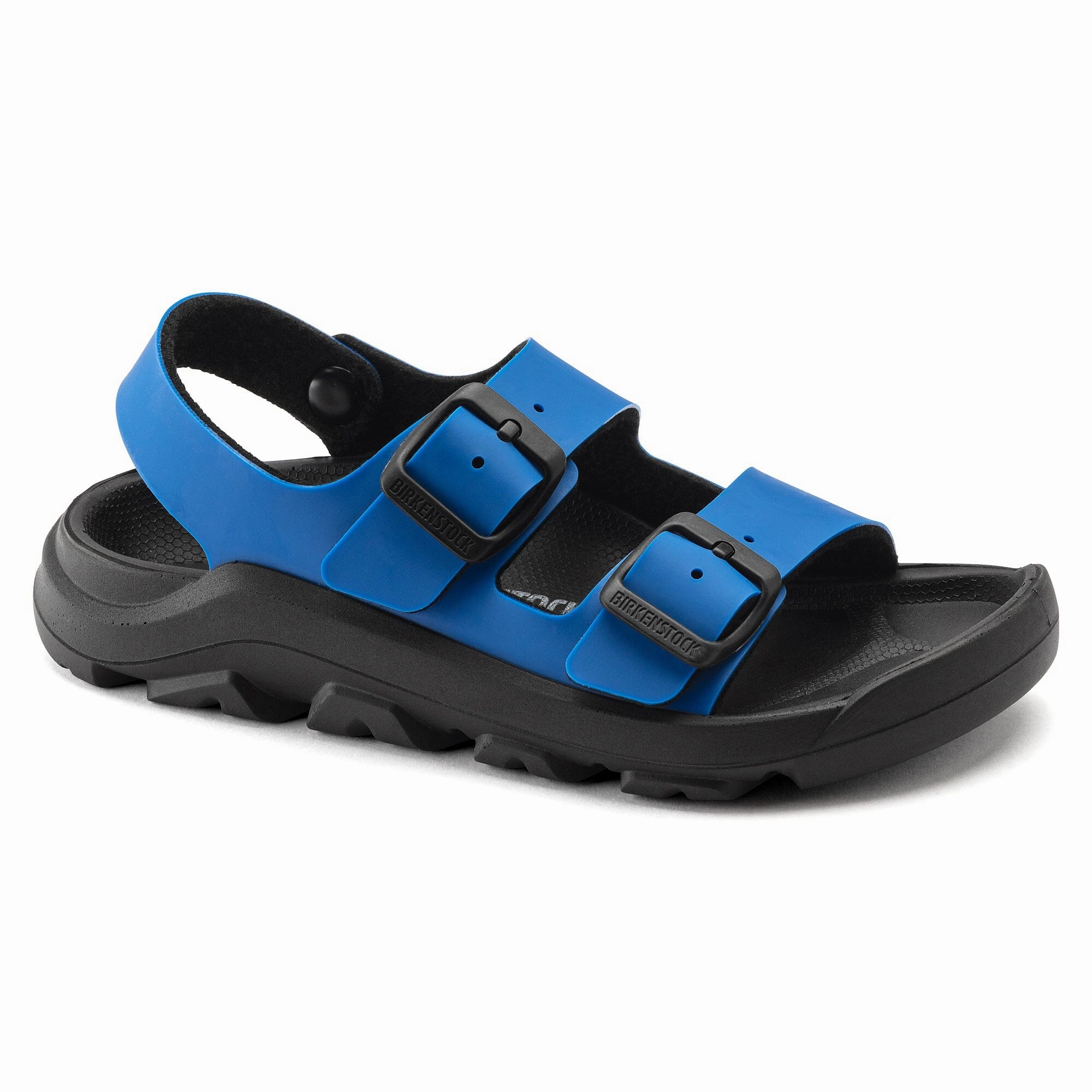 Wind - resistant BIRKENSTOCK MOGAMI SANDAL KIDS' - FINAL SALE!
