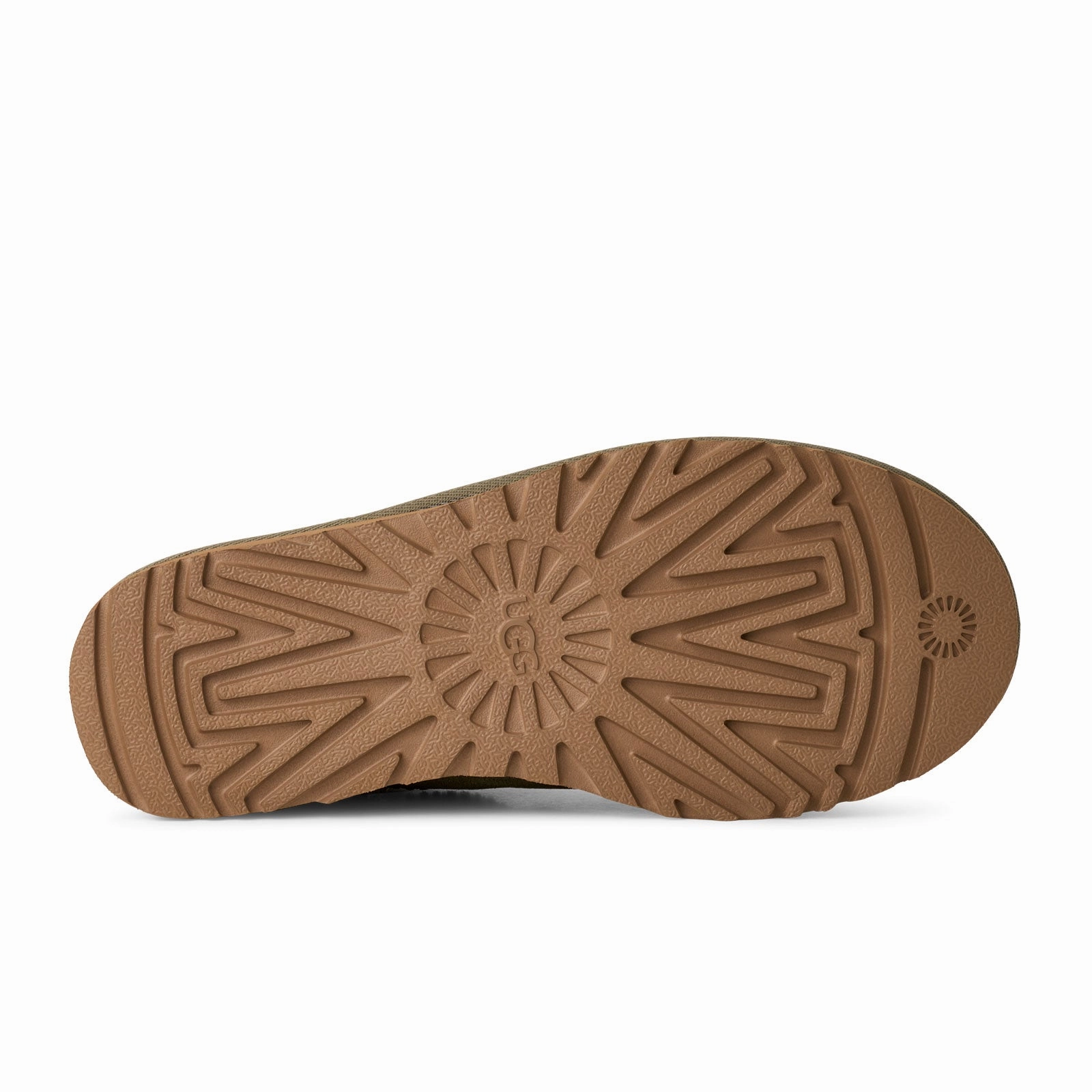 UGG? Classic Ultra Mini (Women) - Moss Green/Amphora Biker Tough