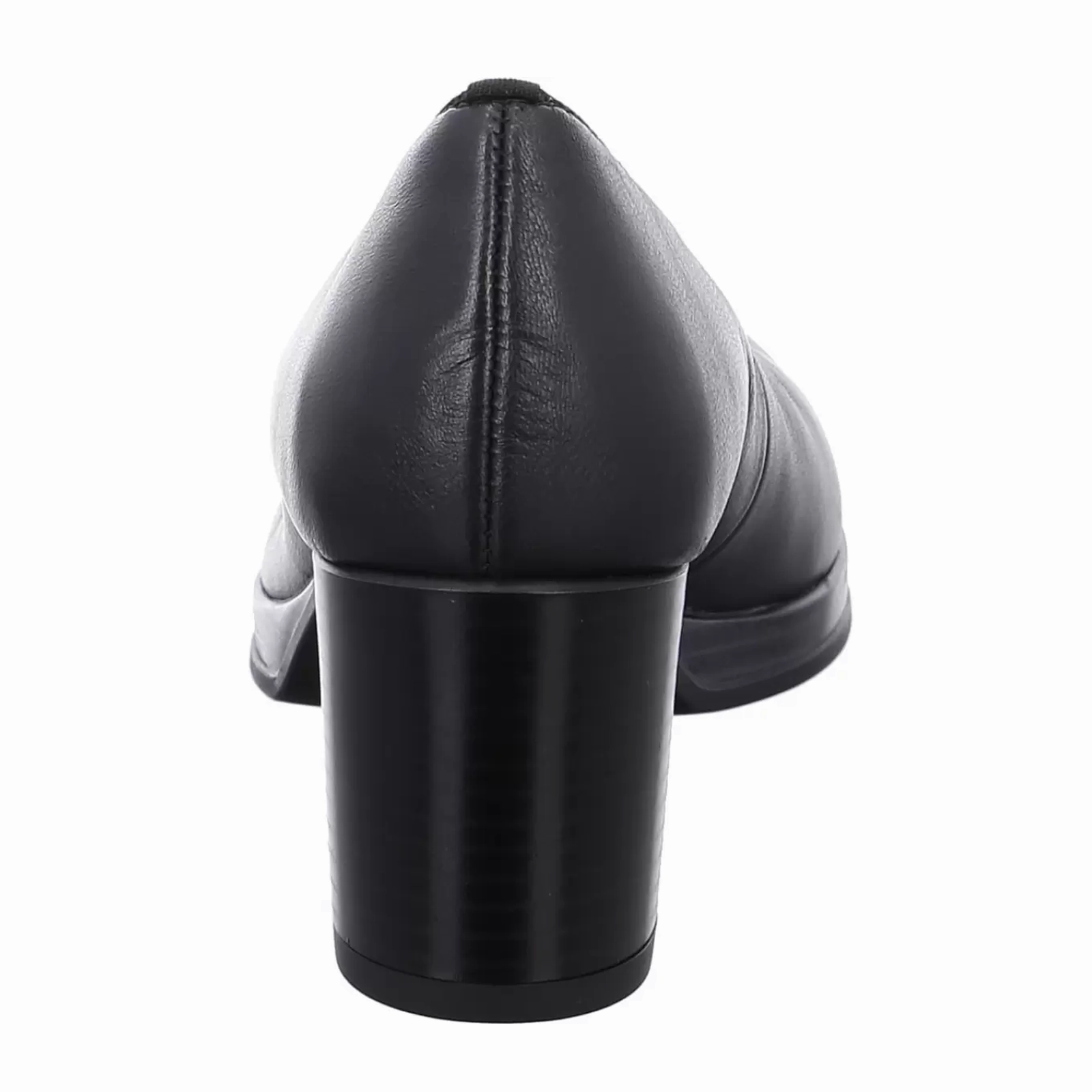 Ara Charlotte Pump (Women) - Black Open Feel