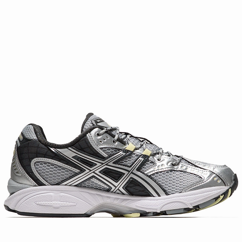 Tough Exterior Asics Gel-Nimbus 10.1 - Piedmont Grey/Graphite Grey