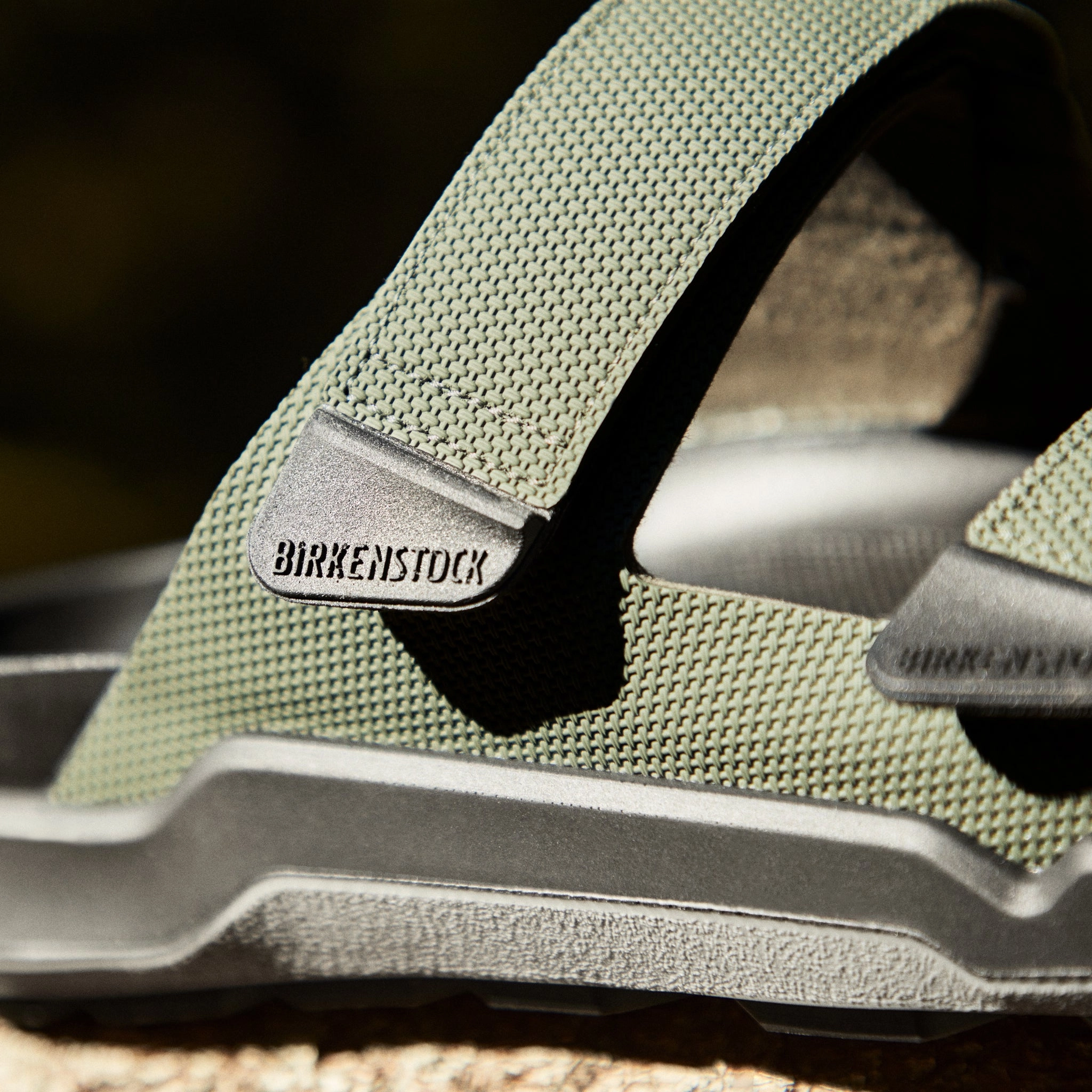 ATACAMA WP - FUTURA - BIRKO-FLOR machine-made Anti Fatigue Platform