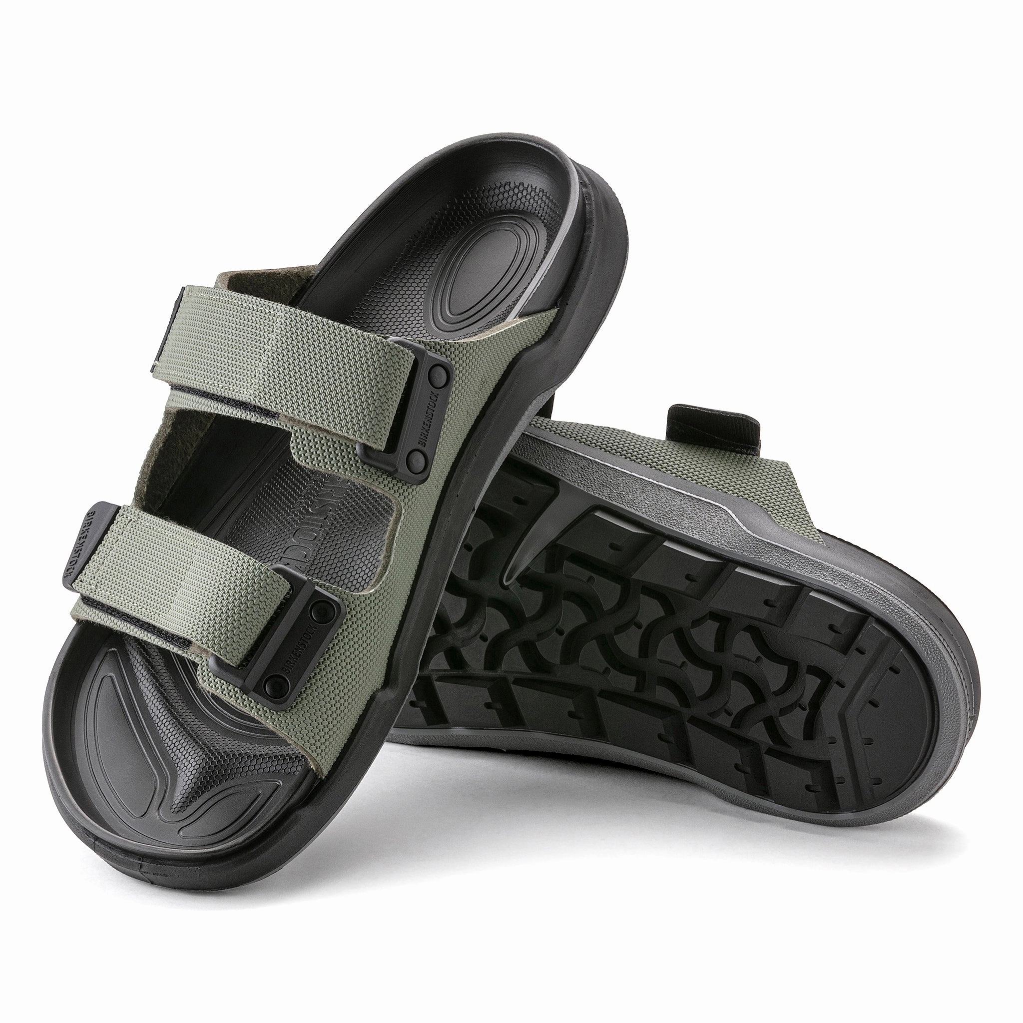 ATACAMA WP - FUTURA - BIRKO-FLOR Shock Dampening ethnic