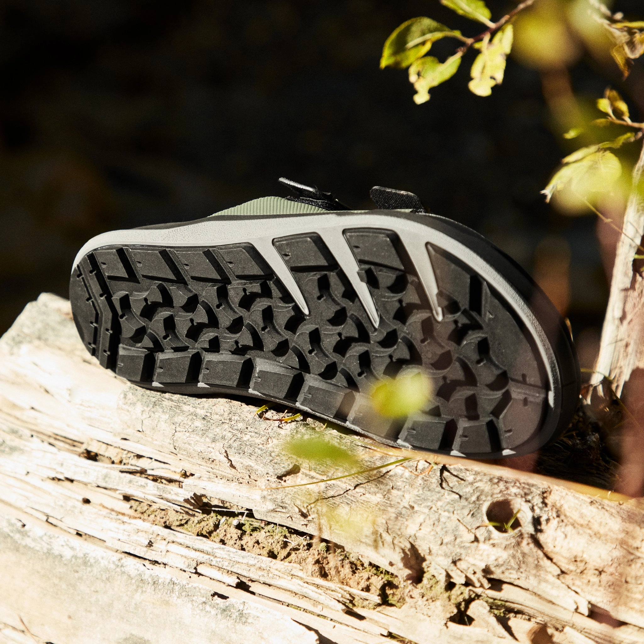 ATACAMA WP - FUTURA - BIRKO-FLOR Ergonomic Toe Box