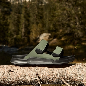 ATACAMA WP - FUTURA - BIRKO-FLOR Breathable high heels