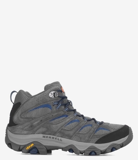 Merrell Moab 3 Mid Hiker - Men buckle - type