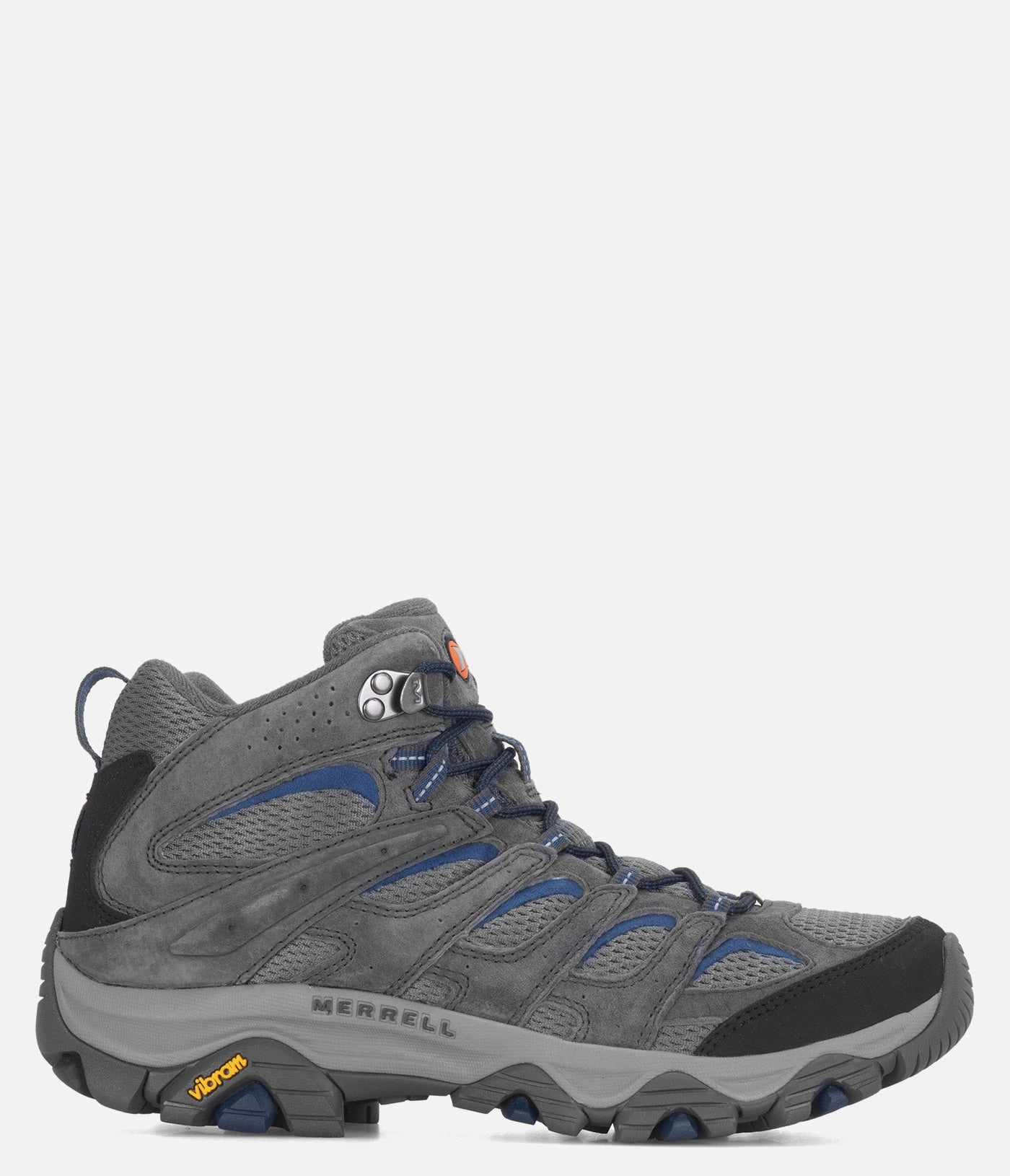 Merrell Moab 3 Mid Hiker - Men buckle - type