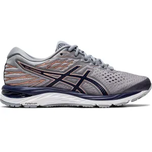 Lightweight sole design indoor shoe features ASICS GEL-CUMULUS 21 WOMEN'S MEDIUM AND WIDE - FINAL SALE!