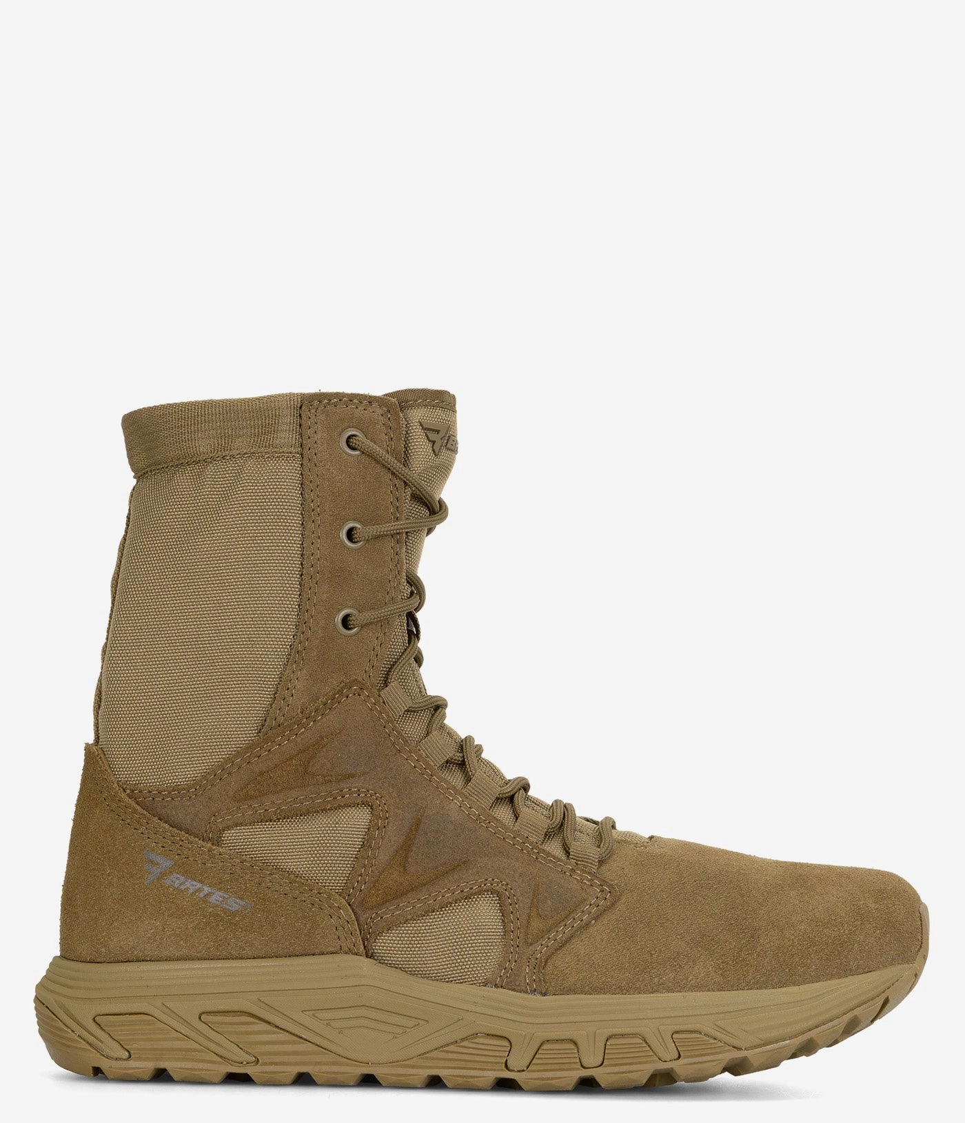 Bates Rush Tall AR670-1 Tactical Boot - Men Rodeo Event All terrain