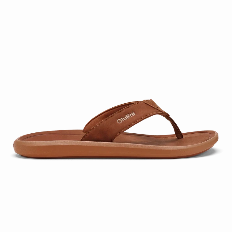 Cone Heel cleanest OLUKAI PILI MEN'S