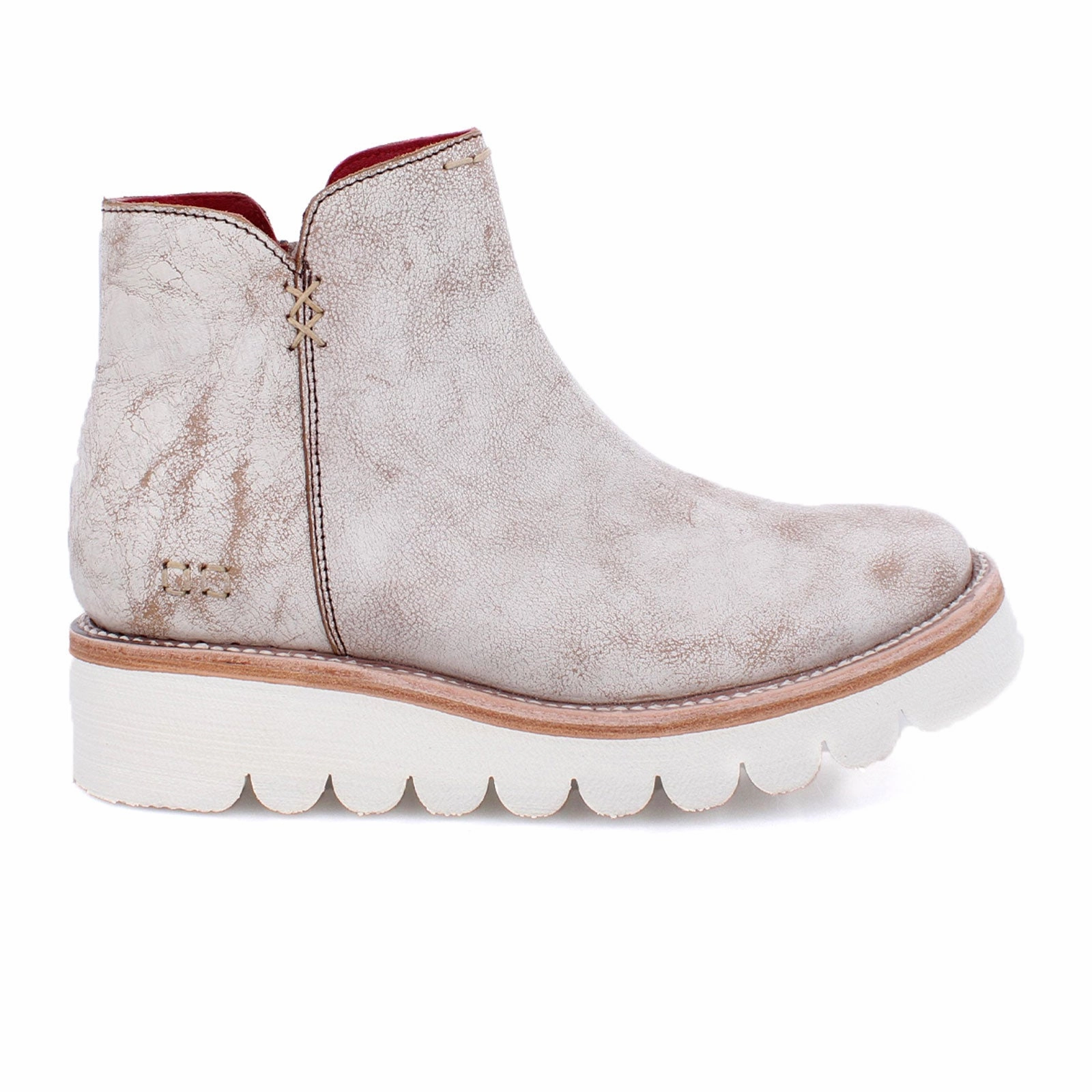 Thermoplastic Urethane Outsole Bed Stu Lydyi Ankle Boot (Women) - Nectar Lux