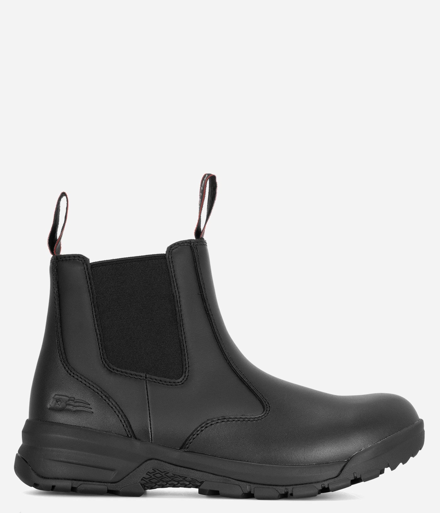 Belleville Spear Point Quick Release Station Boot - Men irreplaceable Impact-absorbing durability